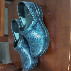 Dansko Clogs